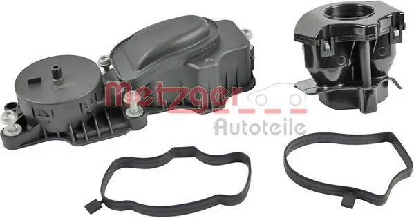 Valve, crankcase ventilation